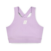 Bonini by A*Dee Bonini by A*Dee AW25 Aspire Crop Sport Top
