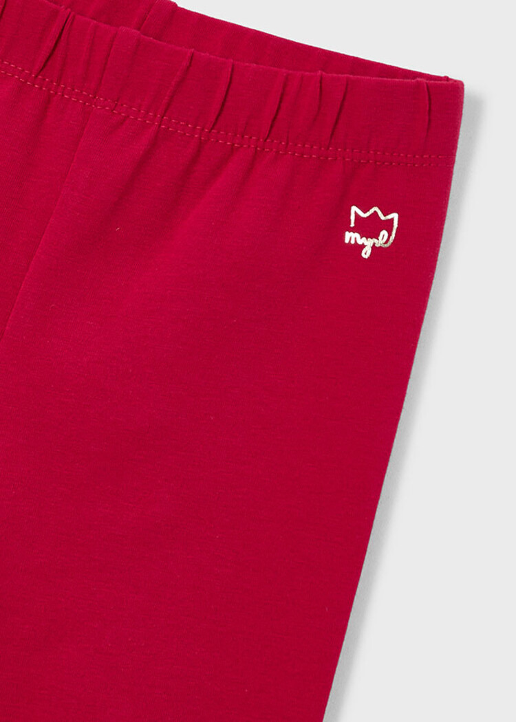 Mayoral Mayoral AW25 Teddy Legging Set - 4012/717