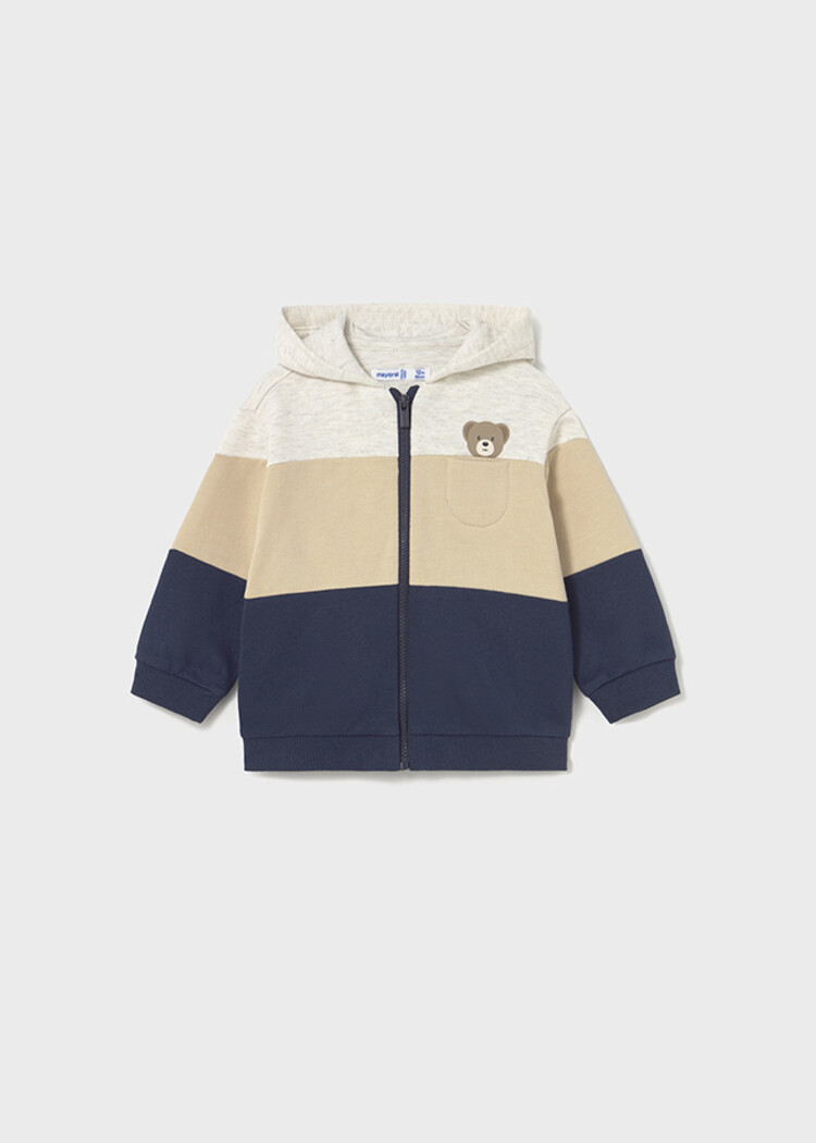 Mayoral Mayoral AW25 3 Piece Tracksuit - 918