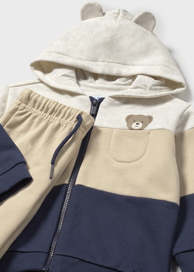 Mayoral Mayoral AW25 3 Piece Tracksuit - 918