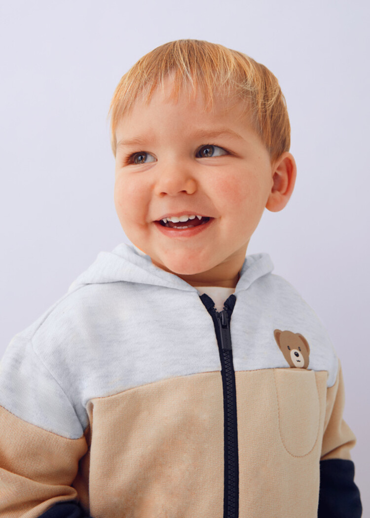 Mayoral Mayoral AW25 3 Piece Tracksuit - 918