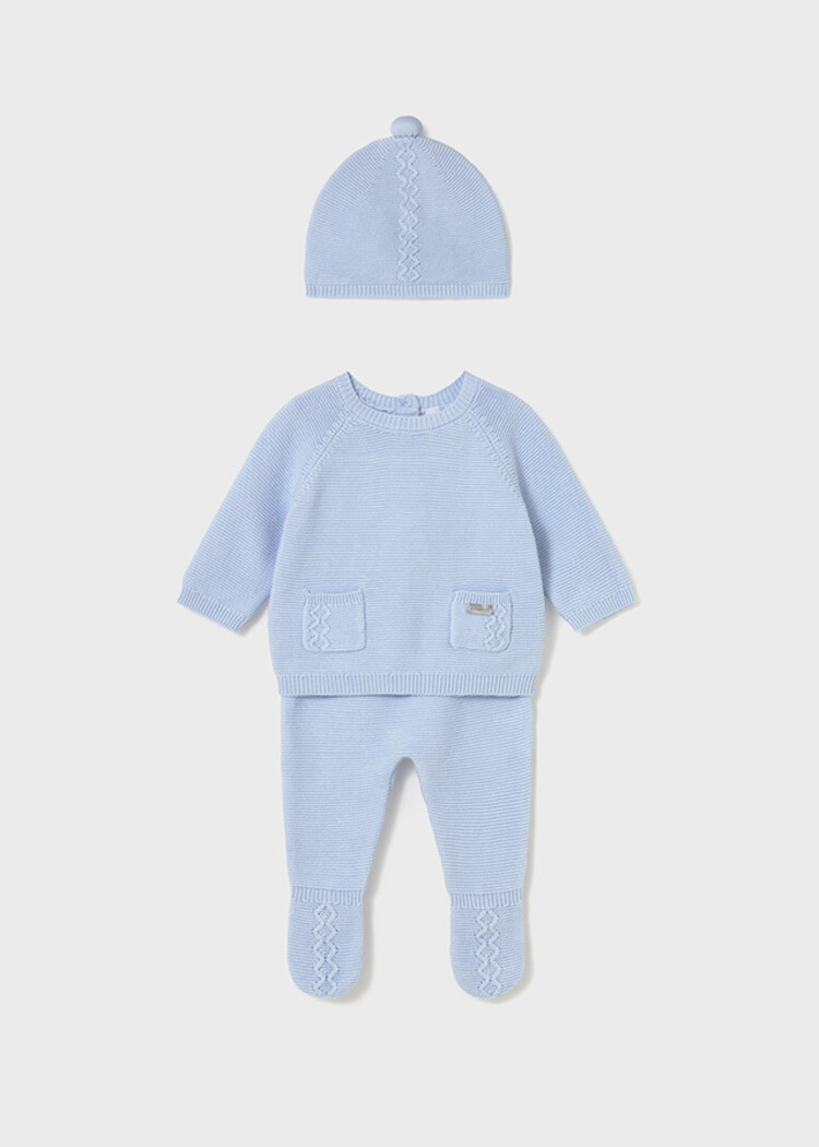 Mayoral Mayoral AW25 3 Piece Set - 2564