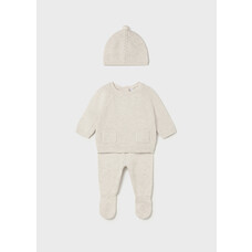 Mayoral Mayoral AW25 3 Piece Set - 2564