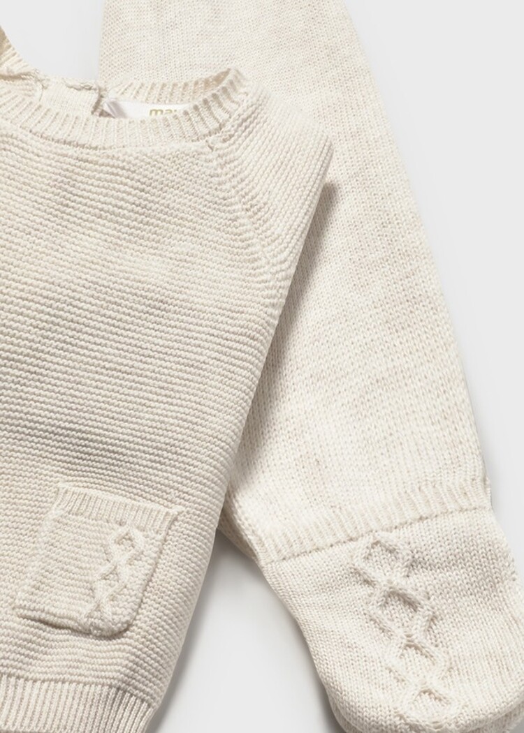 Mayoral Mayoral AW25 3 Piece Set - 2564