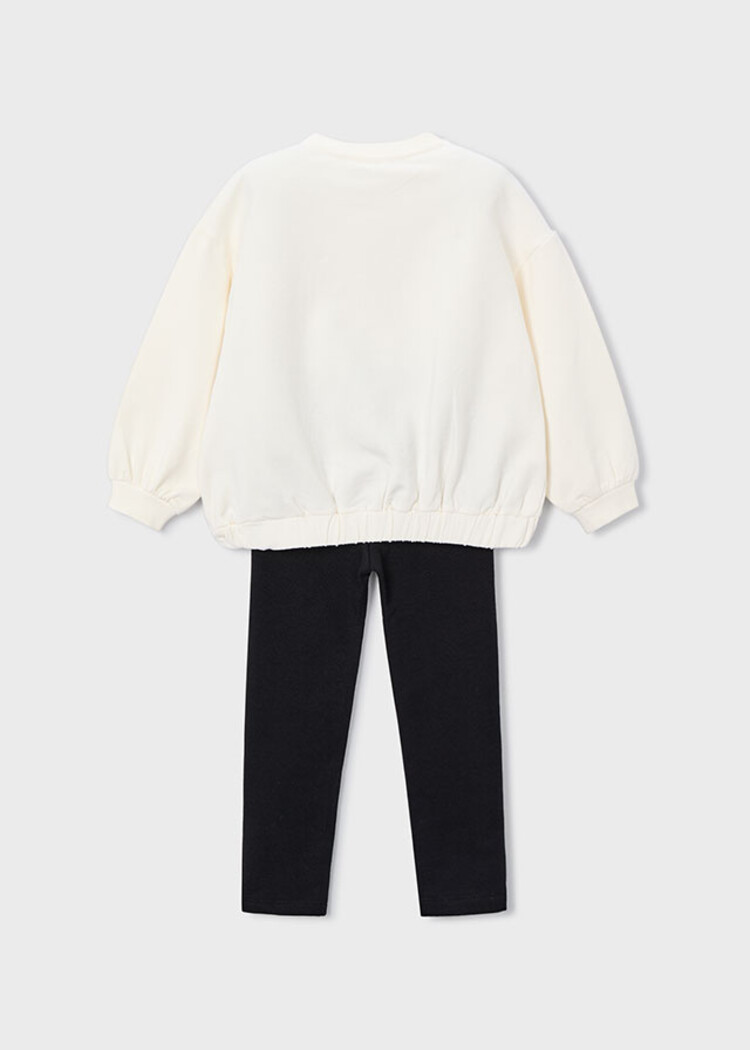 Mayoral Mayoral AW25 Legging Set - 4720