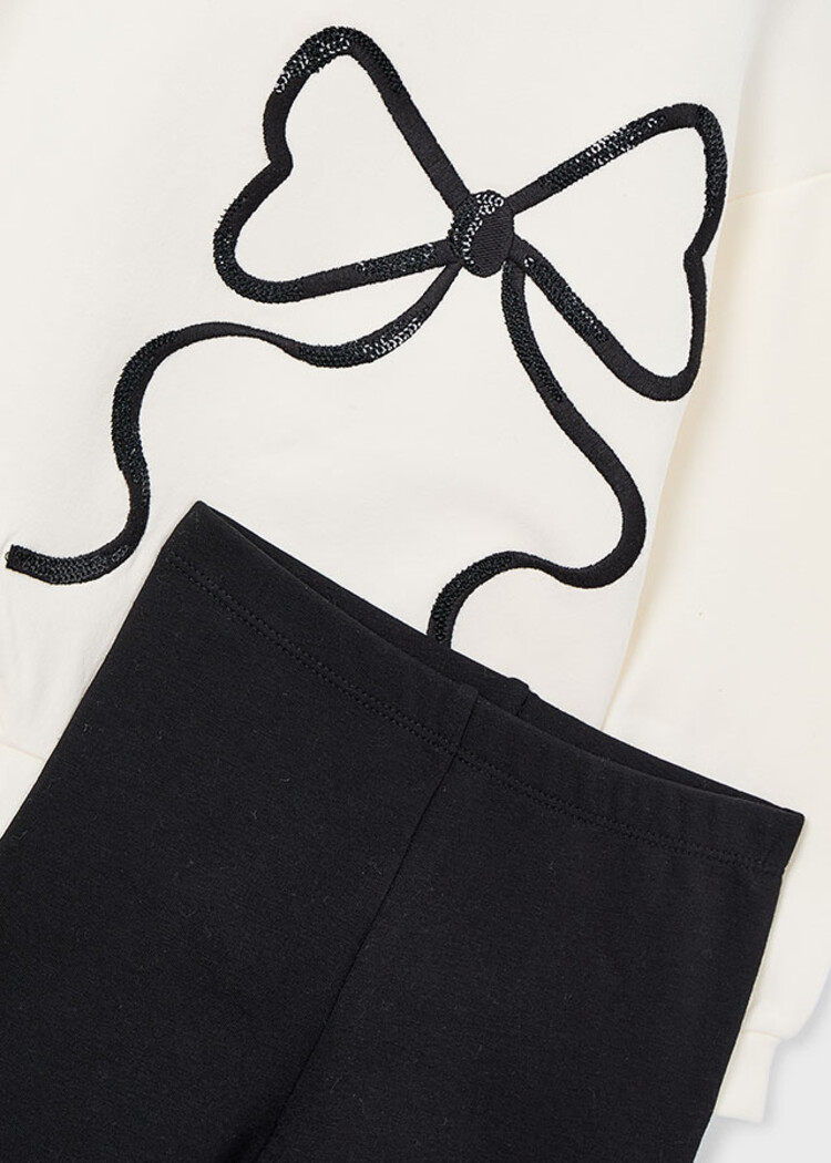 Mayoral Mayoral AW25 Legging Set - 4720