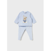 Mayoral Mayoral AW25 Bunny 2 Piece Set - 2566