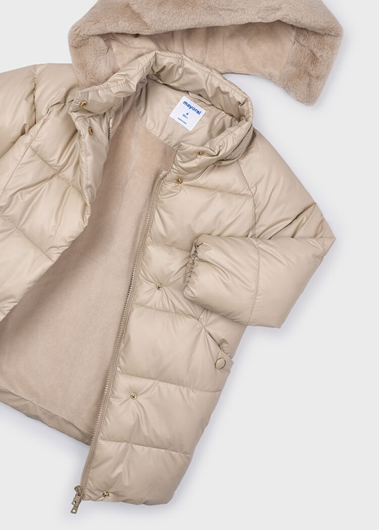 Mayoral Mayoral AW25 Long Coat - 4447