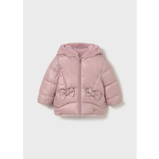 Mayoral Mayoral AW25 Reversible Coat - 2435