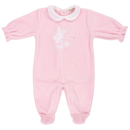 Baby Girl Bubbles Childrenswear