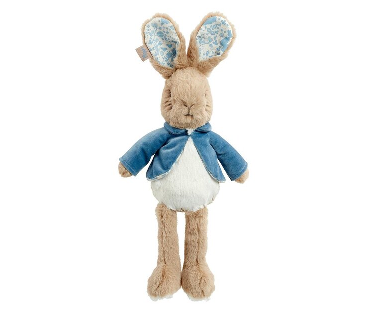 Rainbow Designs Rainbow Designs Deluxe Peter Rabbit