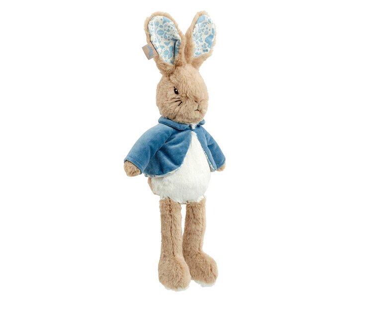 Rainbow Designs Rainbow Designs Deluxe Peter Rabbit