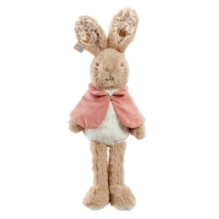 Rainbow Designs Rainbow Designs Deluxe Flopsy Bunny