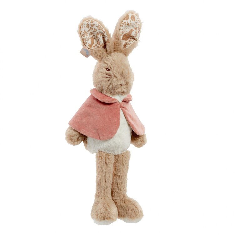 Rainbow Designs Rainbow Designs Deluxe Flopsy Bunny