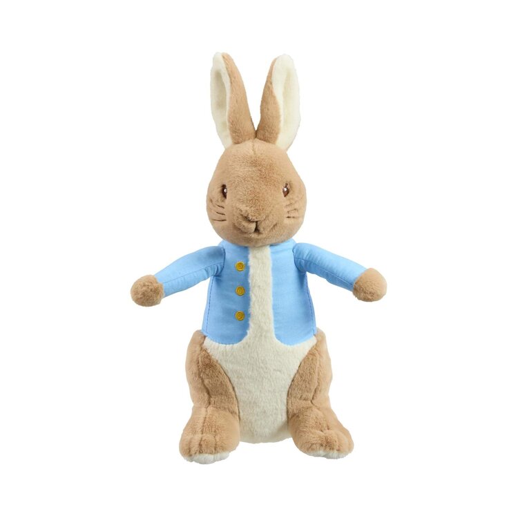Rainbow Designs Rainbow Designs Peter Rabbit Soft Toy