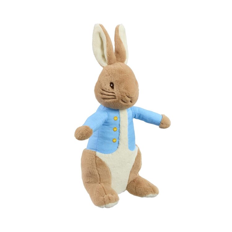 Rainbow Designs Rainbow Designs Peter Rabbit Soft Toy