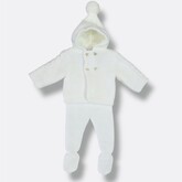 Sardon Sardon AW25 Knitted Two Piece - 025VE-392