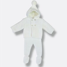 Sardon Sardon AW25 Knitted Two Piece - 025VE-392