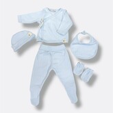 Calamaro AW25 Boys Five Piece Set- 72521