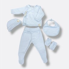 Calamaro AW25 Boys Five Piece Set- 72521