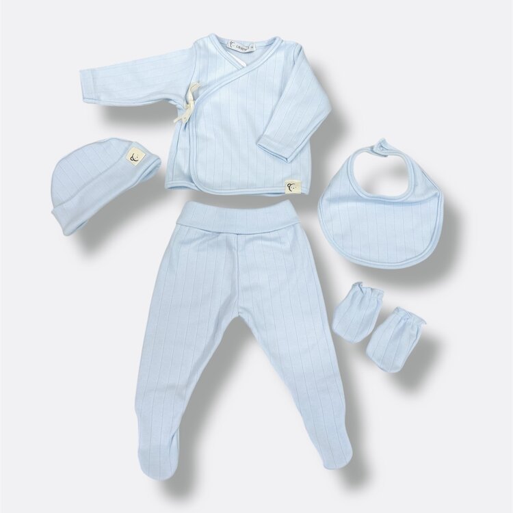 Calamaro AW25 Boys Five Piece Set- 72521