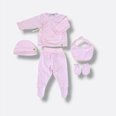 Calamaro AW25 Girls Five Piece Set- 72521