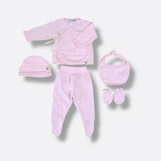 Calamaro AW25 Girls Five Piece Set- 72521