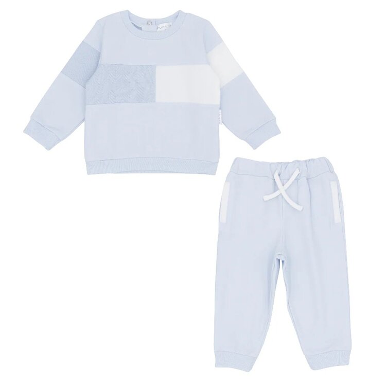 Pastels & Co Pastels & Co AW25 Bentley Jogger Set - PA300E