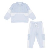 Pastels & Co Pastels & Co AW25 Aston Tracksuit - PA300A