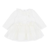 Pastels & Co Pastels & Co AW25 Diana Tulle Dress - PA312K