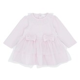 Pastels & Co Pastels & Co AW25 Diana Tulle Dress - PA312K