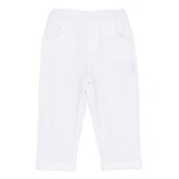 Pastels & Co Pastels & Co AW25 Denholm Corduroy Trouser - PA313G