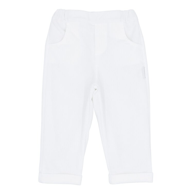 Pastels & Co Pastels & Co AW25 Denholm Corduroy Trouser - PA313G