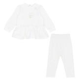 Pastels & Co Pastels & Co AW25 Aurora Legging Set - PA312A