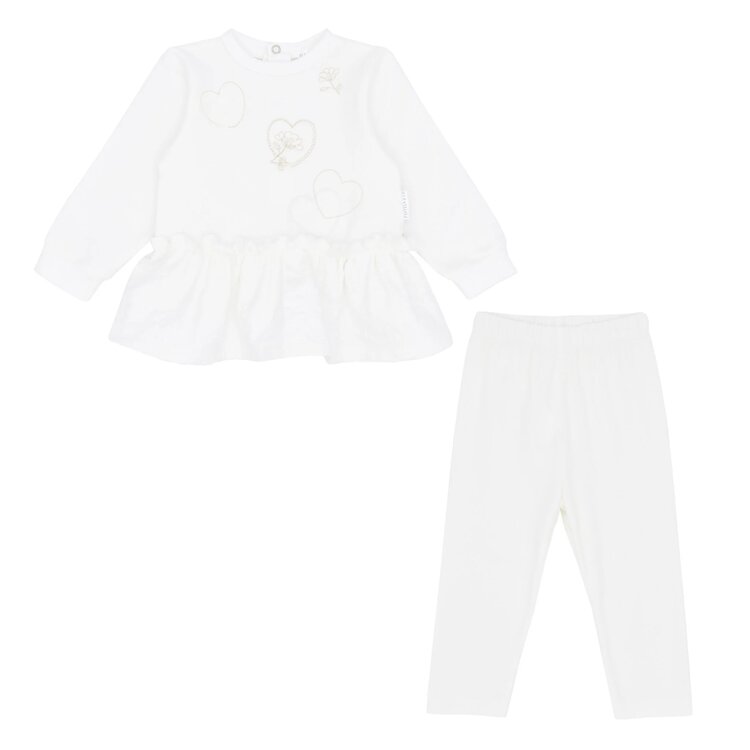 Pastels & Co Pastels & Co AW25 Aurora Legging Set - PA312A