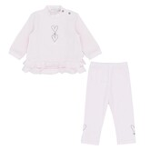 Pastels & Co Pastels & Co AW25 Martha Legging Set - PA303H