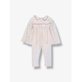 Patachou Patachou AW25 Pleated Legging Set - 3272