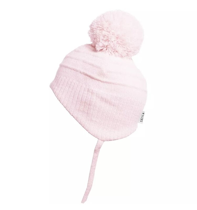 Satila Satila Baby Tiny Pom Pom Hat