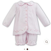 Sarah Louise Two Peice Set AW25- C4501L