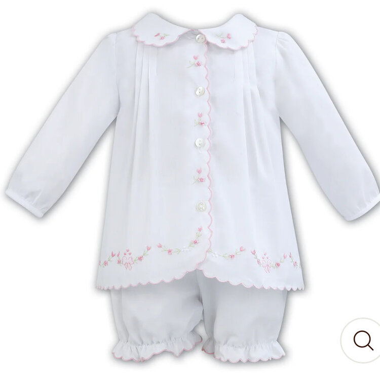 Sarah Louise AW25 Two Piece Set