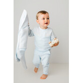 Pastels & Co Pastels & Co AW25 Buchan Tracksuit - PA313D