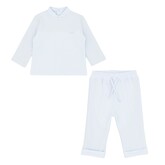 Pastels & Co Pastels & Co AW25 Bryson Trouser Set - PA310F