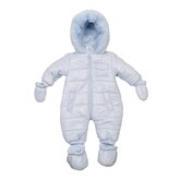 Mintini Mintini AW25 Boys Snowsuit - MB6505