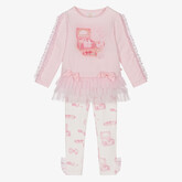 Caramelo AW25 Jewellery Legging Set - 3498116