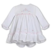 Sarah Louise Sarah Louise Dress 013693