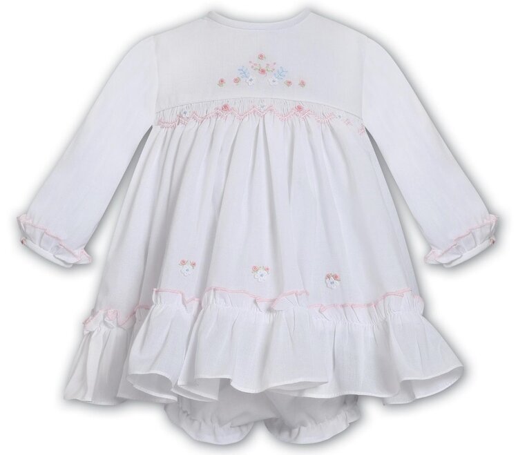 Sarah Louise Sarah Louise Dress 013693