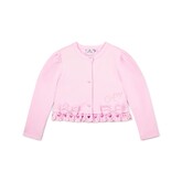 ADee A*Dee SS26 Renee Broderie Anglaise Cardi