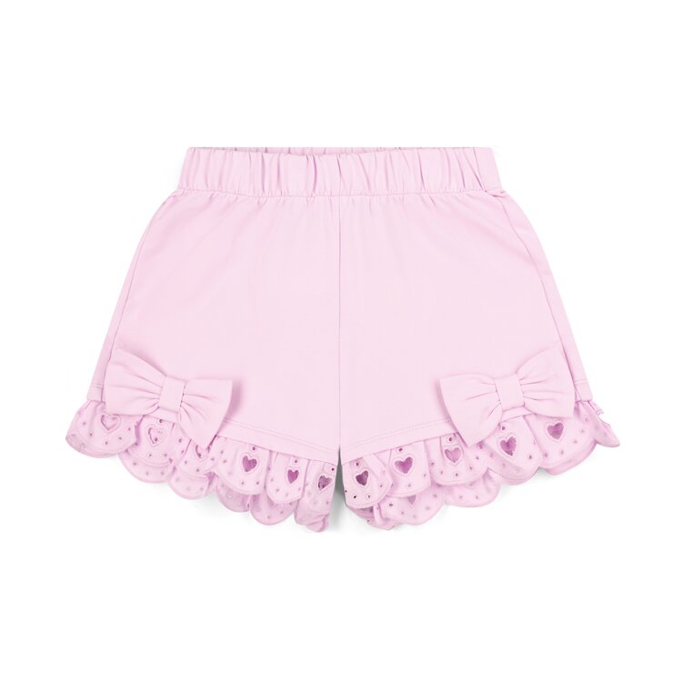 ADee A*Dee SS26 Roxy Broderie Anglaise Short Set