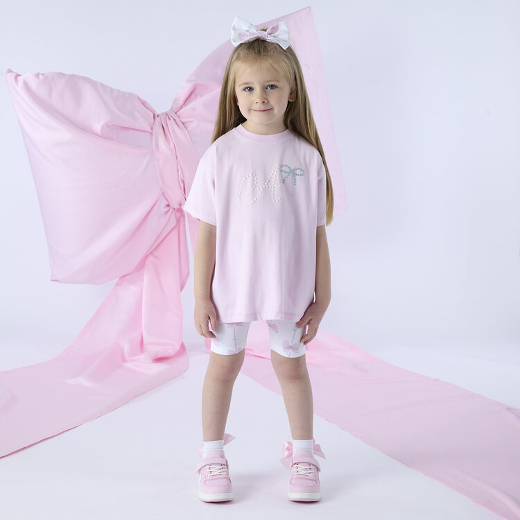 ADee A*Dee SS26 Rebecca Cycling Short Set