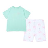 ADee A*Dee SS26 Rebecca Cycling Short Set